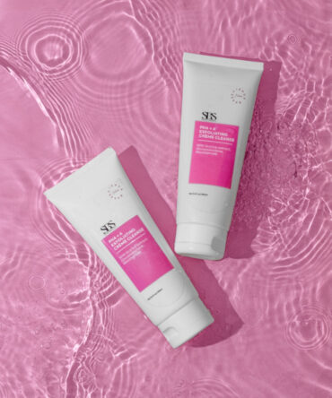 PHA + A Exfoliating Crème Cleanse
