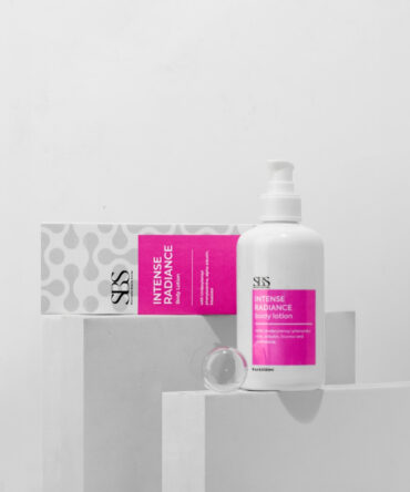 ⁠Intense Radiance Body Lotion