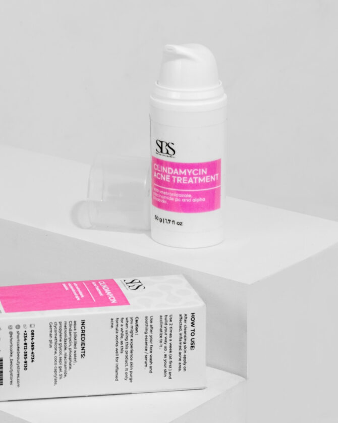 Modified Kligman’s night concentrate