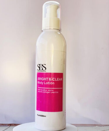 Skin Clarifying Body Lotion (Bright And Clear )