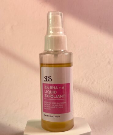 ⁠BHA Toner