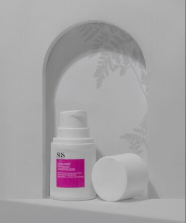 Ceramide Infusion Moisturizer
