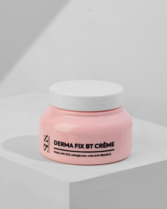 Derma Fix Bt Crème