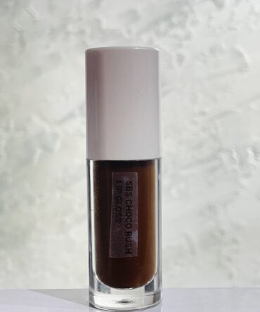 Choco Rush Lip Gloss